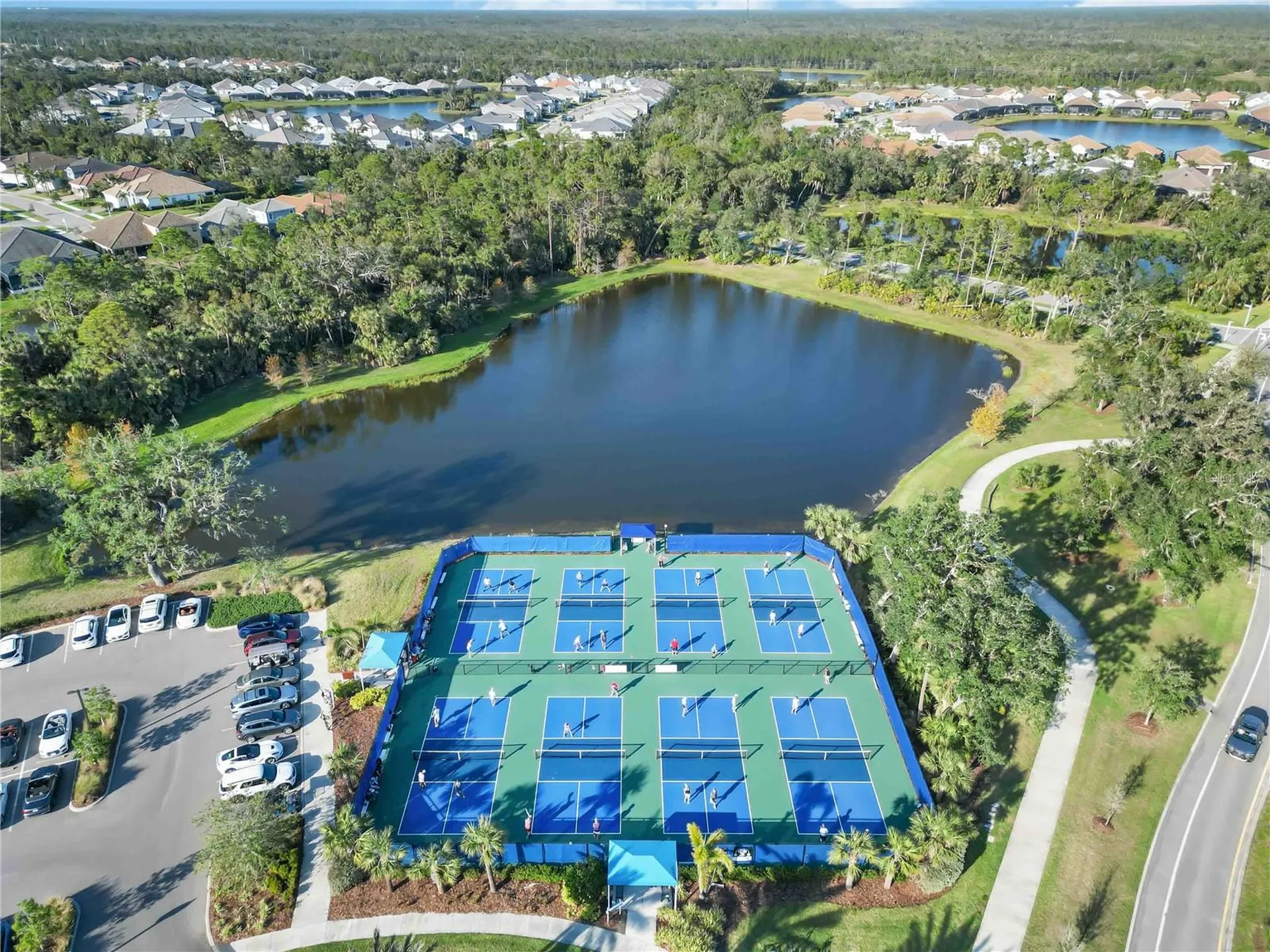 12252 Stuart Drive Venice FL 34293