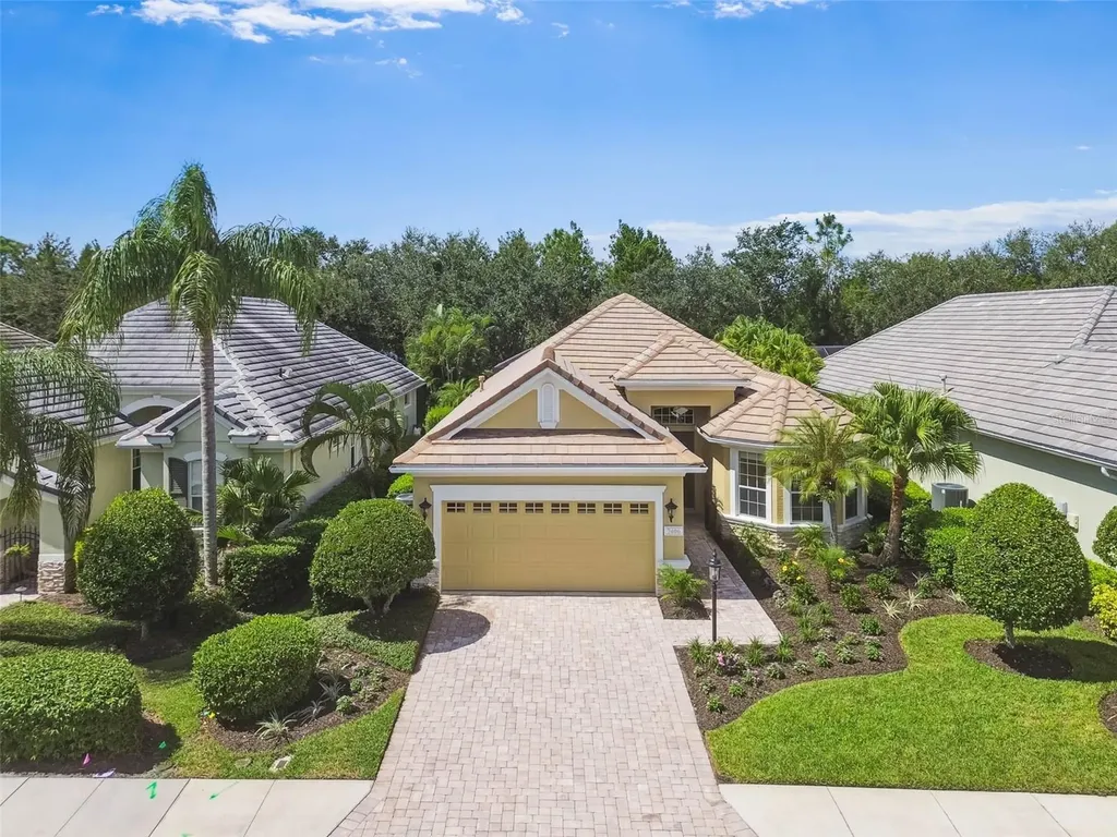 7406 Lake Forest Glen Lakewood Ranch FL 34202