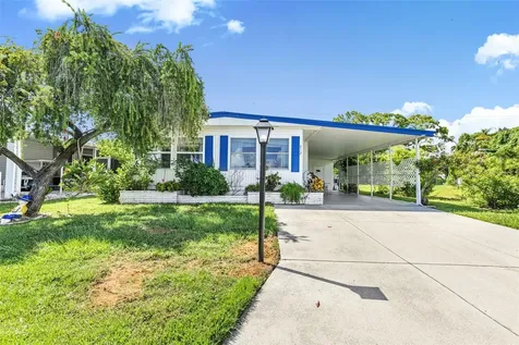 212 La Costa North Port FL 34287