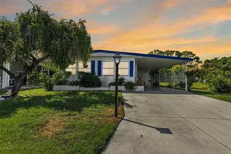 212 La Costa North Port FL 34287