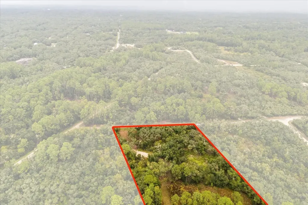 Creekstone Street Webster FL 33597