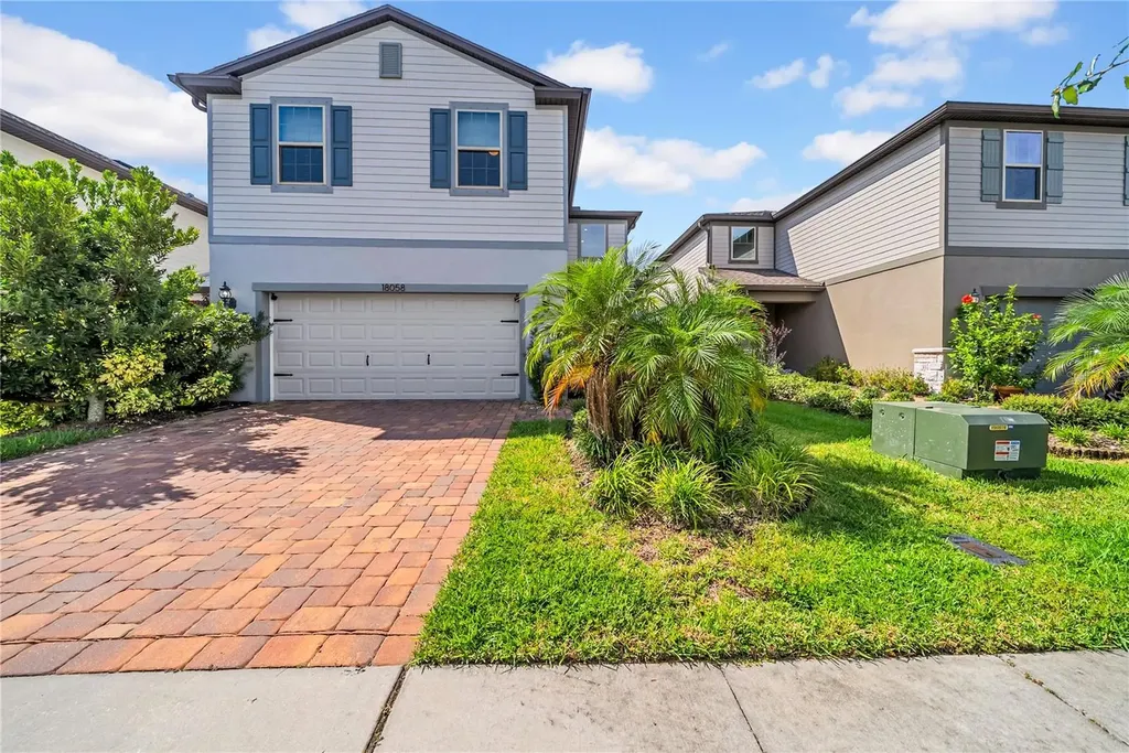 18058 Fenders Way Land O Lakes FL 34638