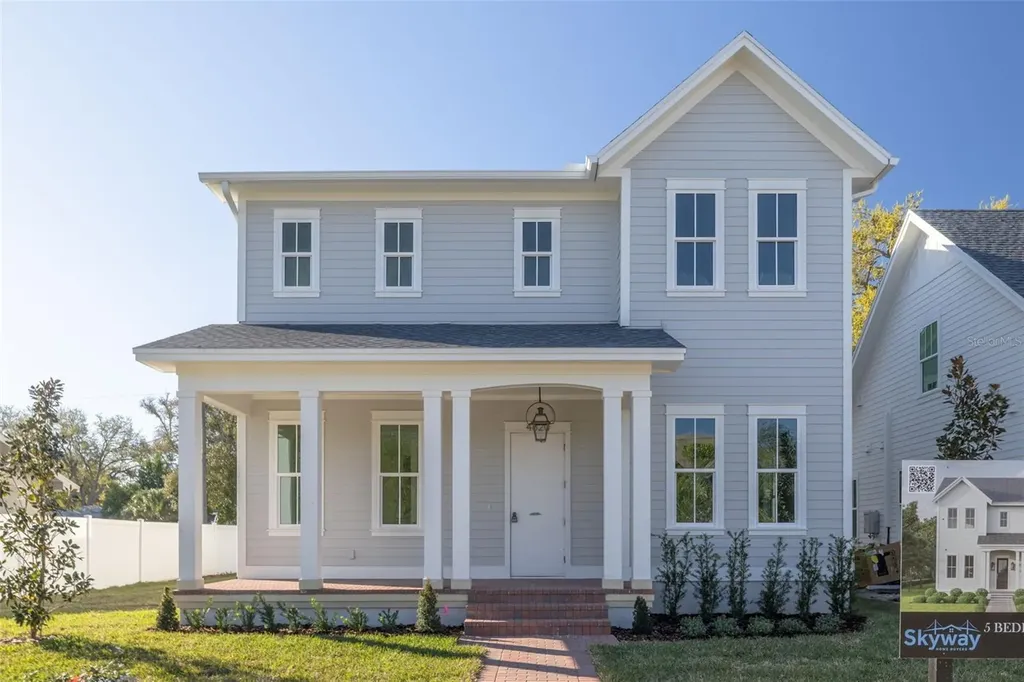 4820 17th Avenue N St Petersburg FL 33713