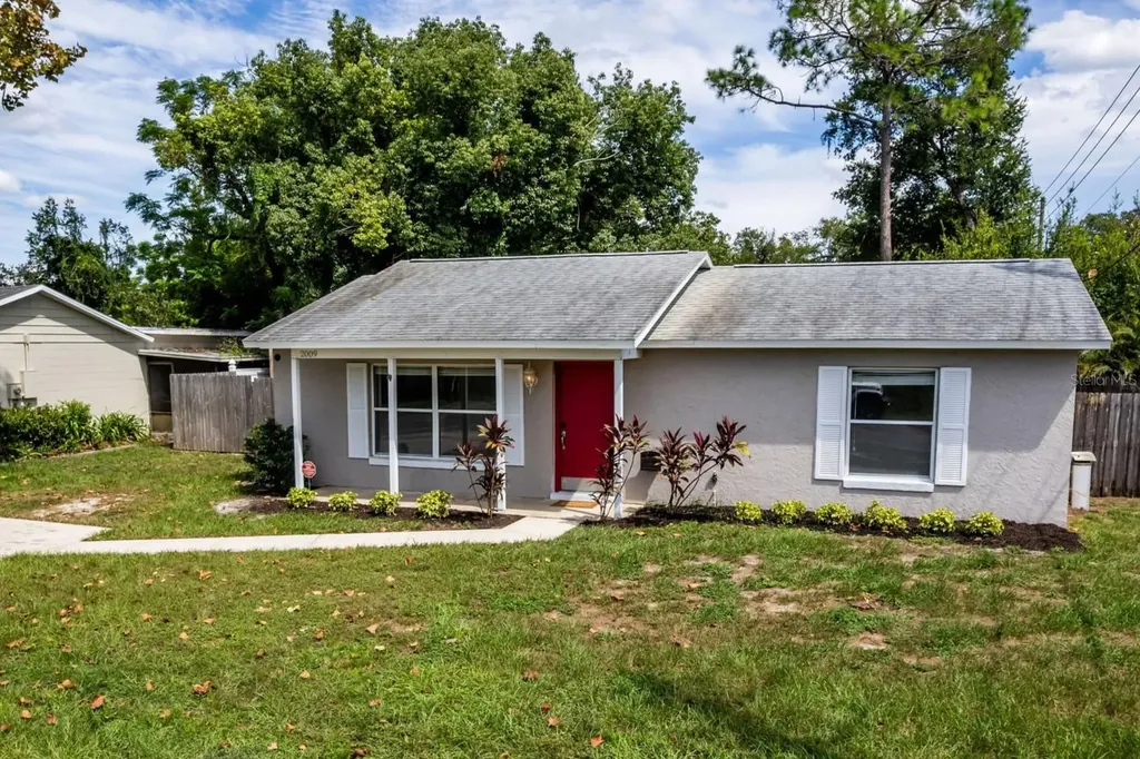 2009 Adair Street Ocoee FL 34761