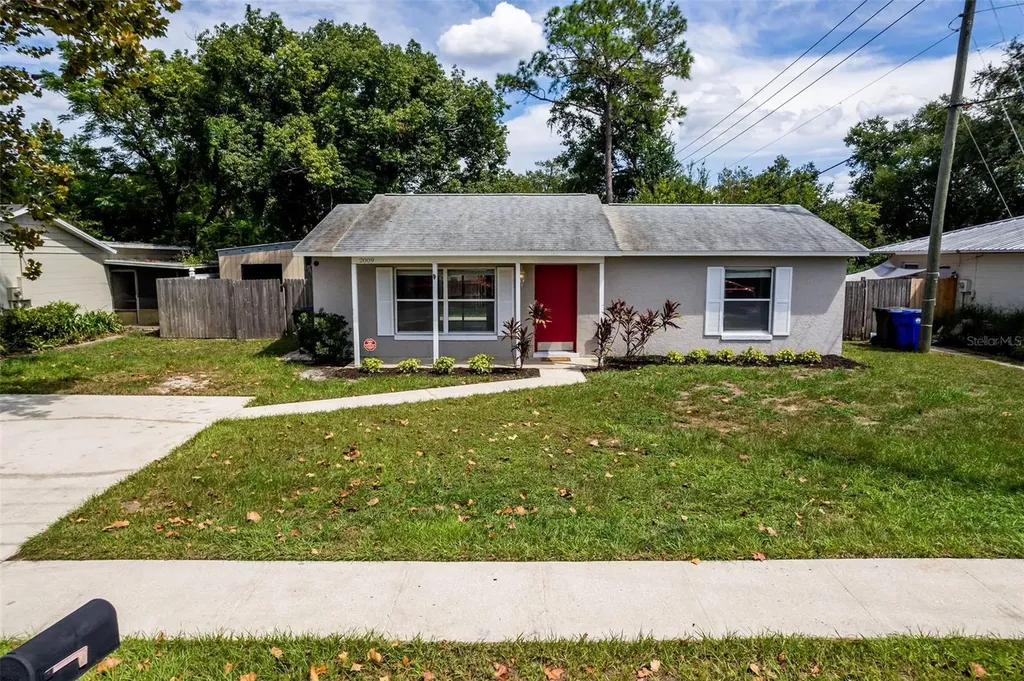 2009 Adair Street Ocoee FL 34761