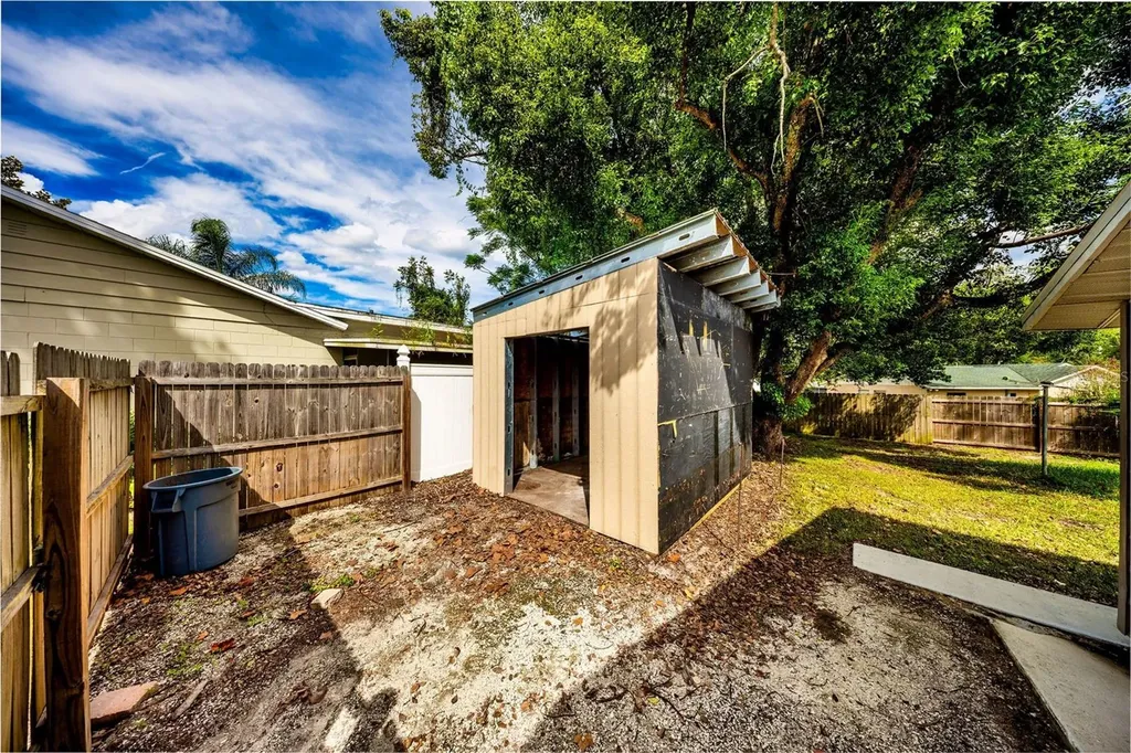 2009 Adair Street Ocoee FL 34761