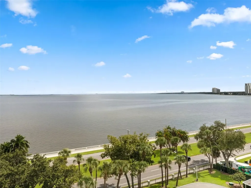 2611 Bayshore Boulevard Tampa FL 33629