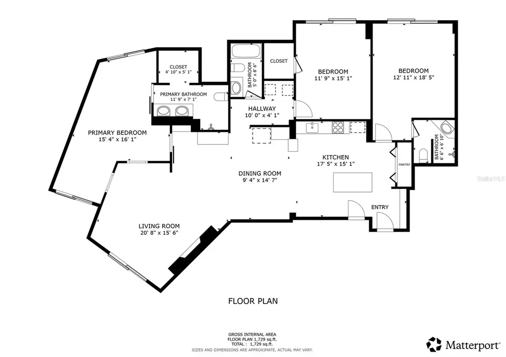 2611 Bayshore Boulevard Tampa FL 33629