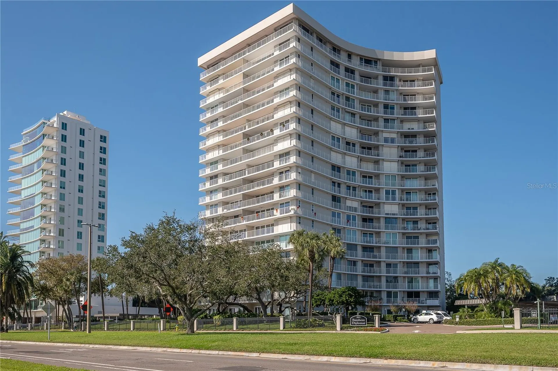 2611 Bayshore Boulevard Tampa FL 33629