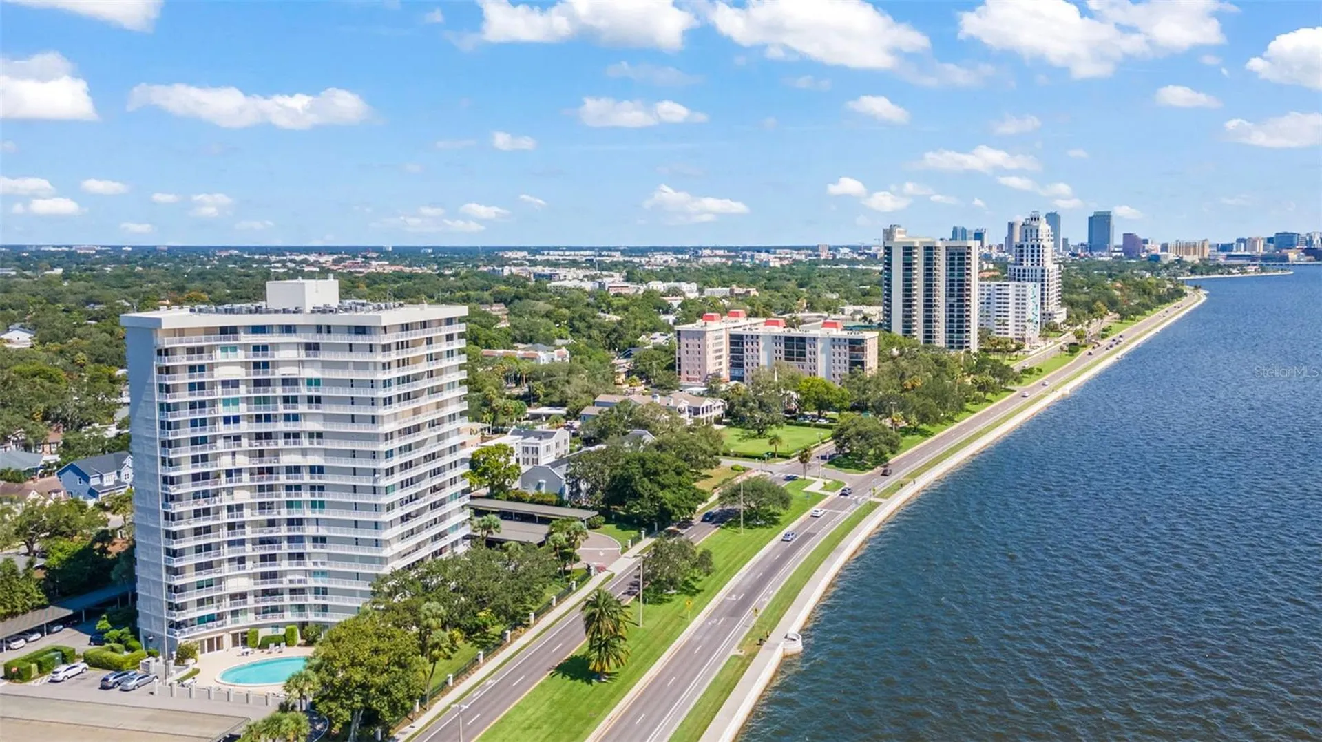 2611 Bayshore Boulevard Tampa FL 33629