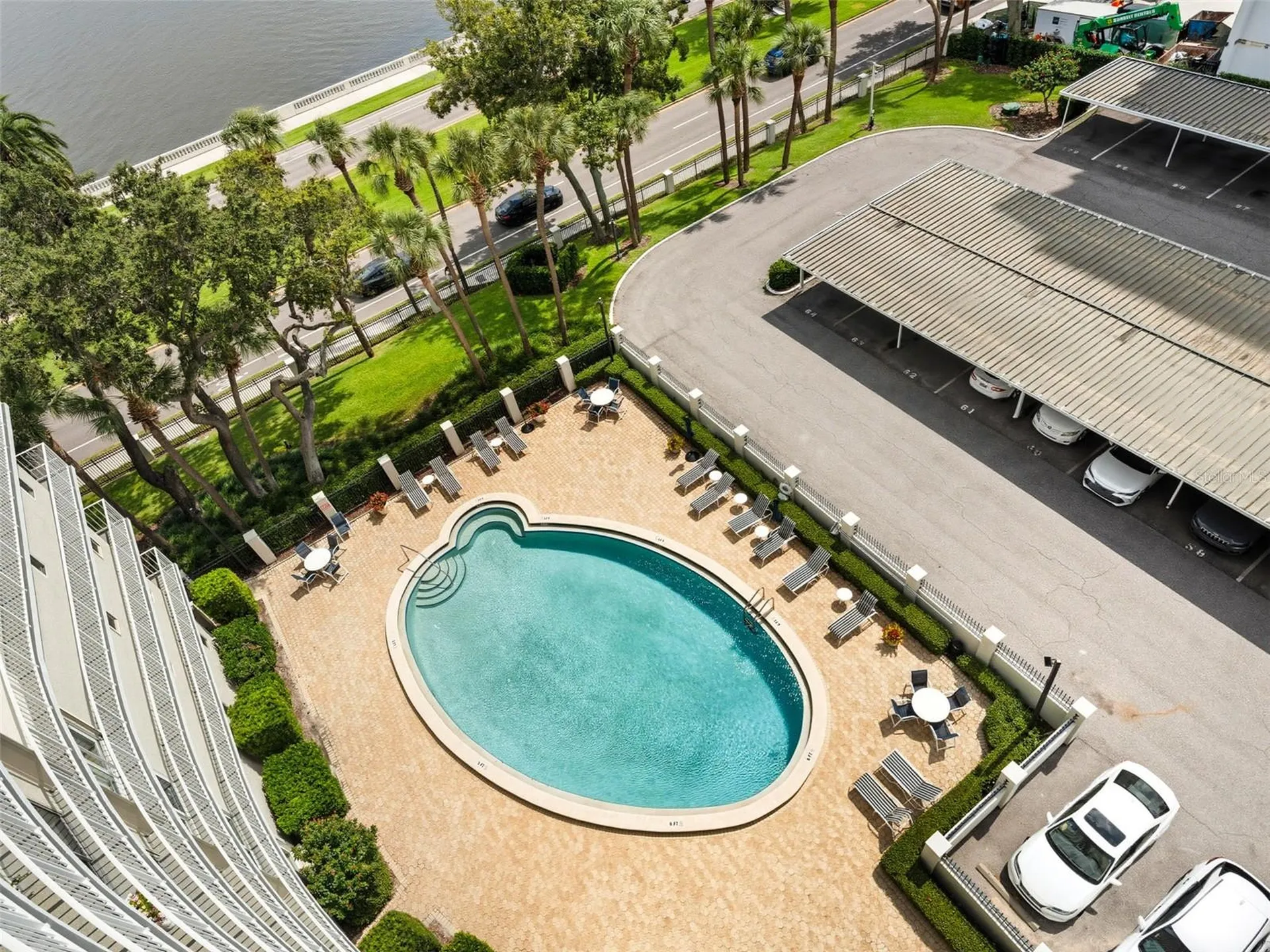 2611 Bayshore Boulevard Tampa FL 33629
