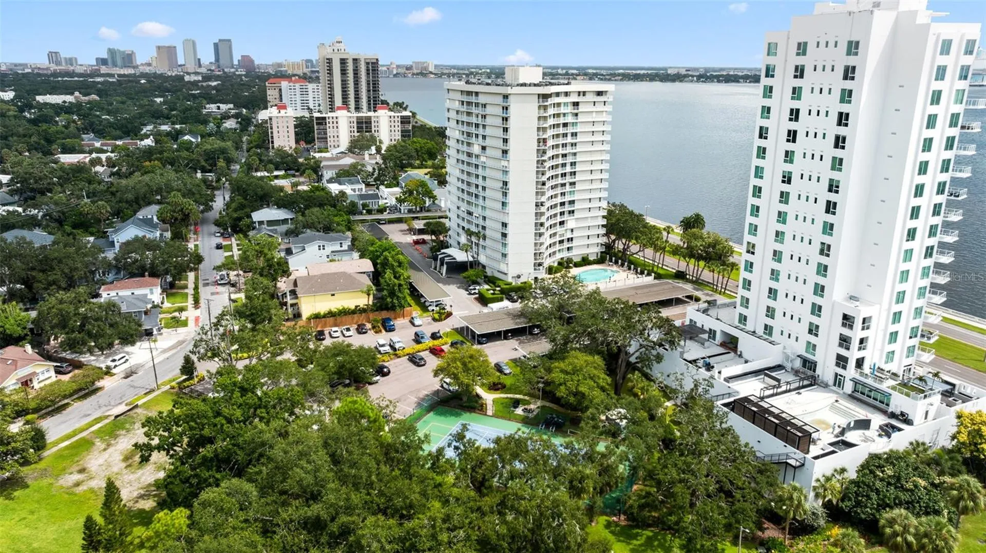 2611 Bayshore Boulevard Tampa FL 33629
