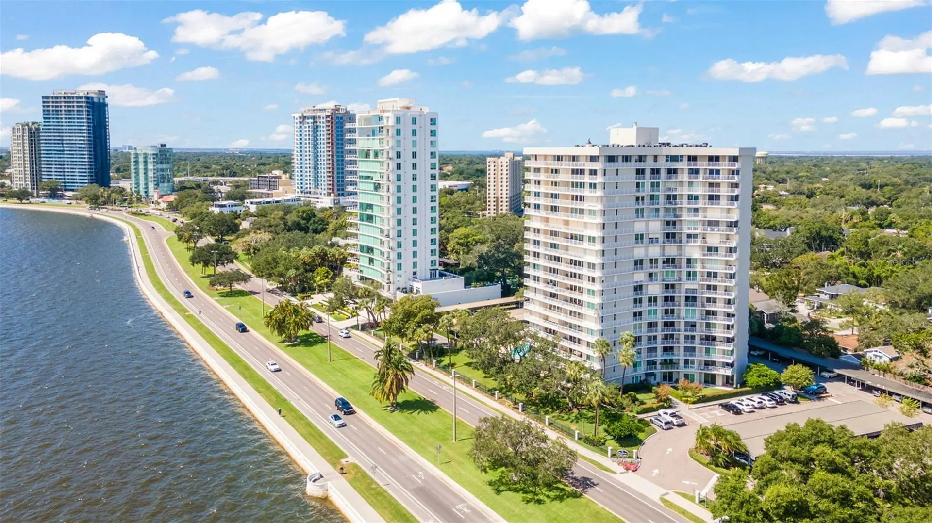 2611 Bayshore Boulevard Tampa FL 33629
