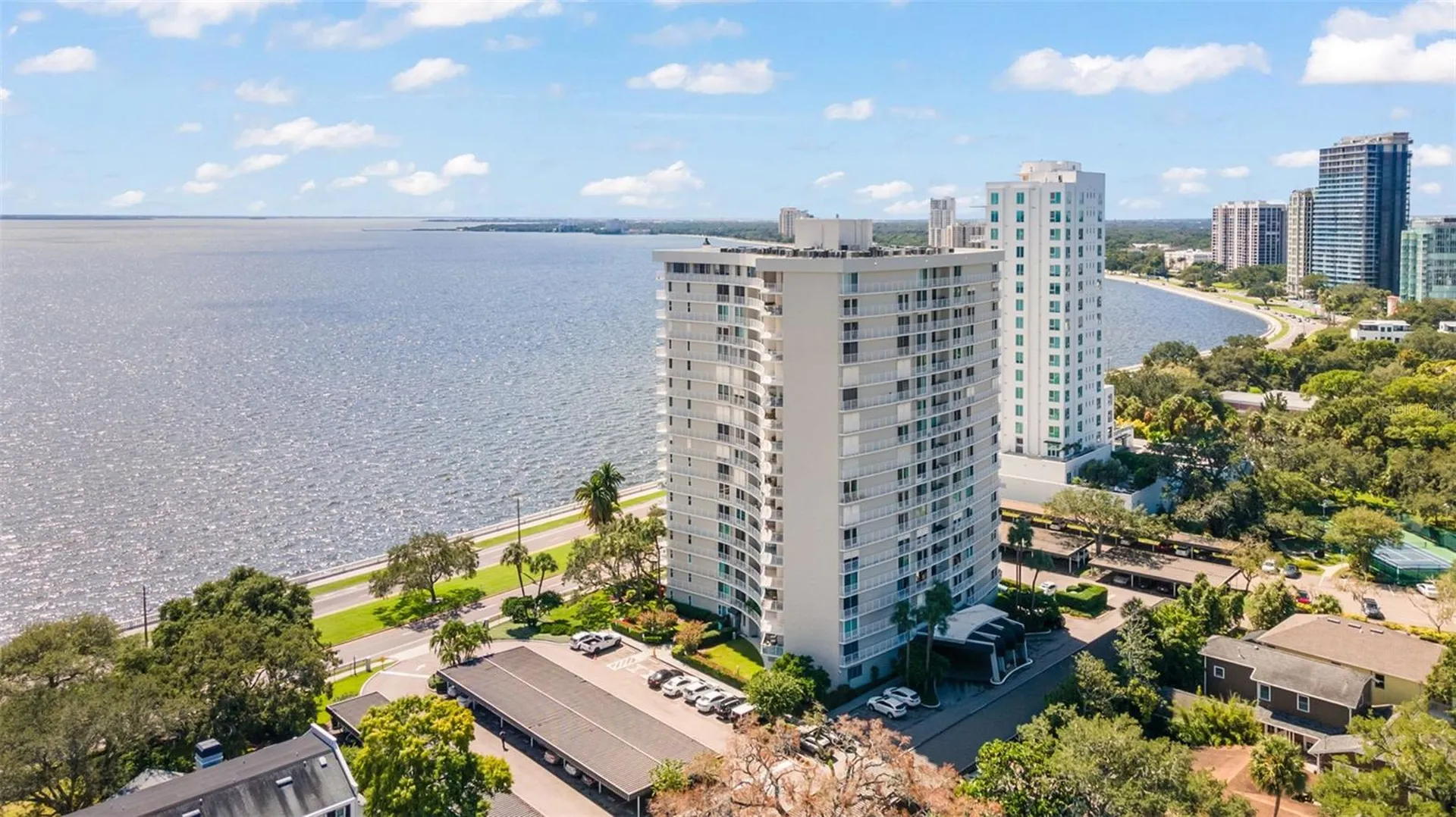 2611 Bayshore Boulevard Tampa FL 33629