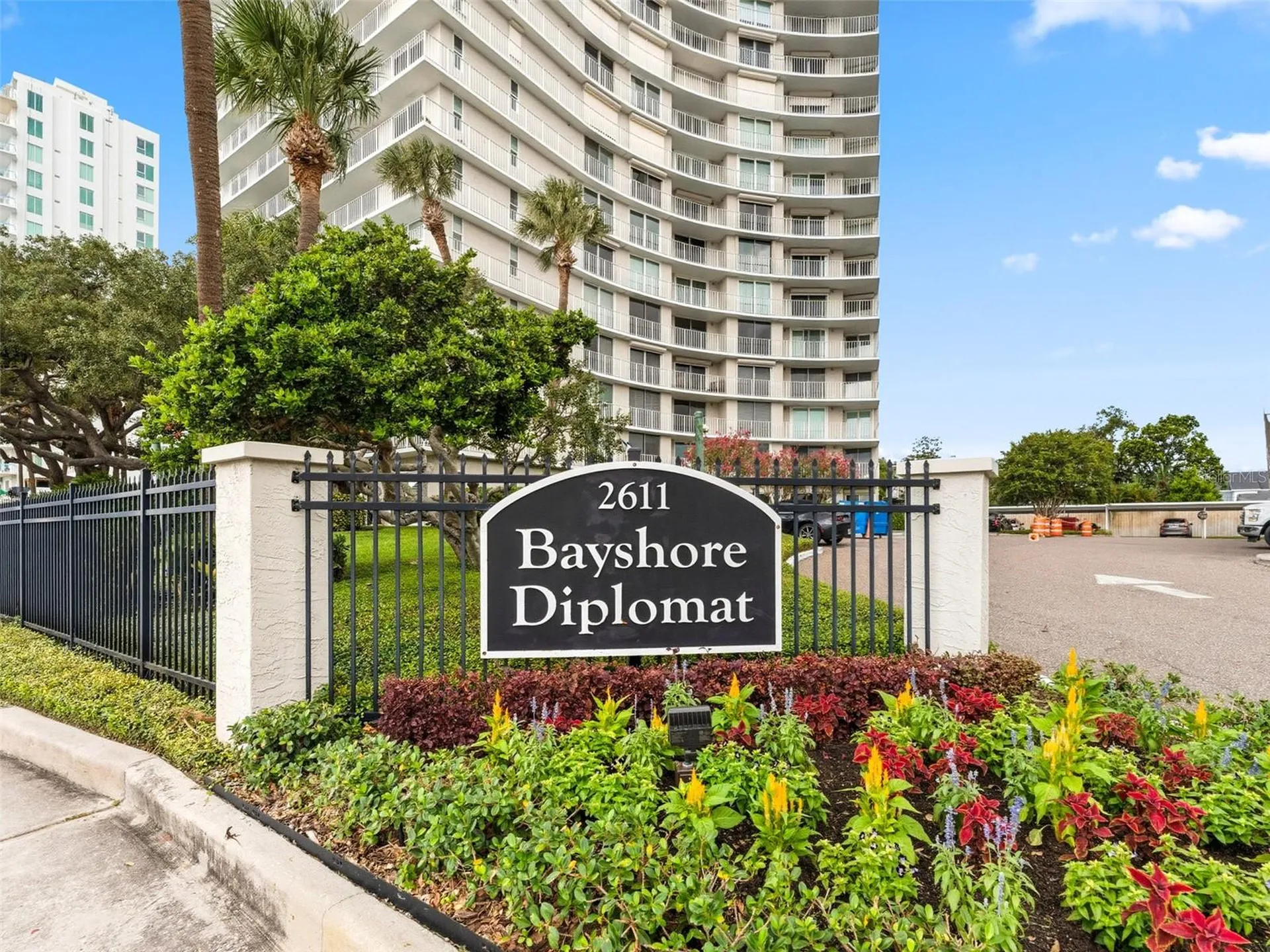 2611 Bayshore Boulevard Tampa FL 33629