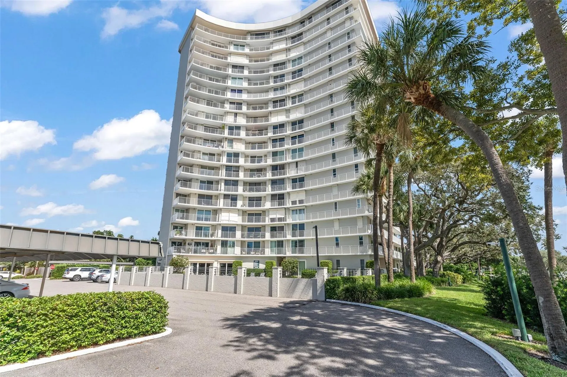 2611 Bayshore Boulevard Tampa FL 33629