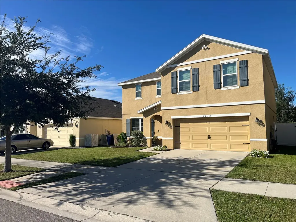 8212 Bilston Village Lane Gibsonton FL 33534