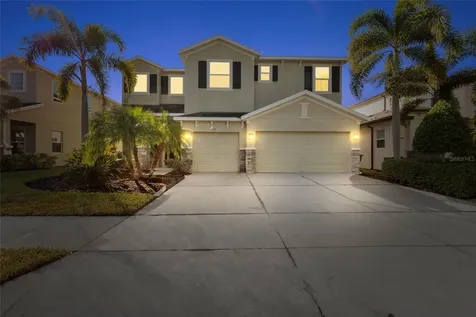 13443 Canopy Creek Drive Tampa FL 33625