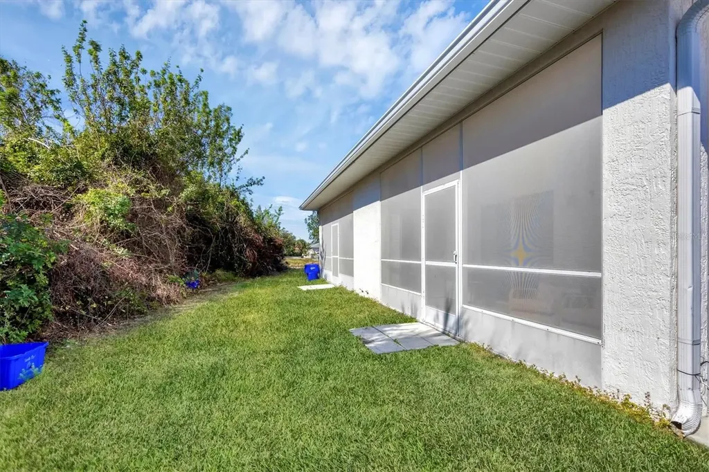 12113 Capilla Lane North Port FL 34287