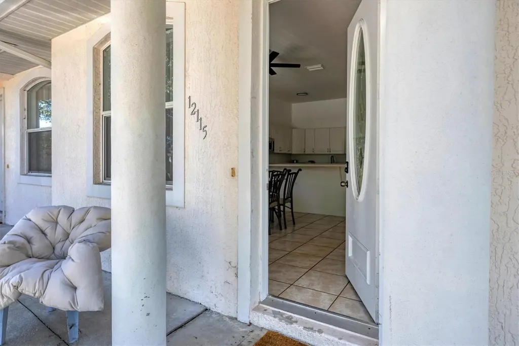 12113 Capilla Lane North Port FL 34287