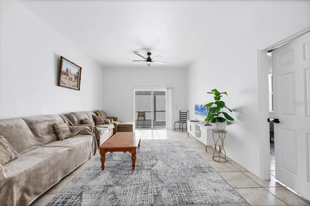 12113 Capilla Lane North Port FL 34287