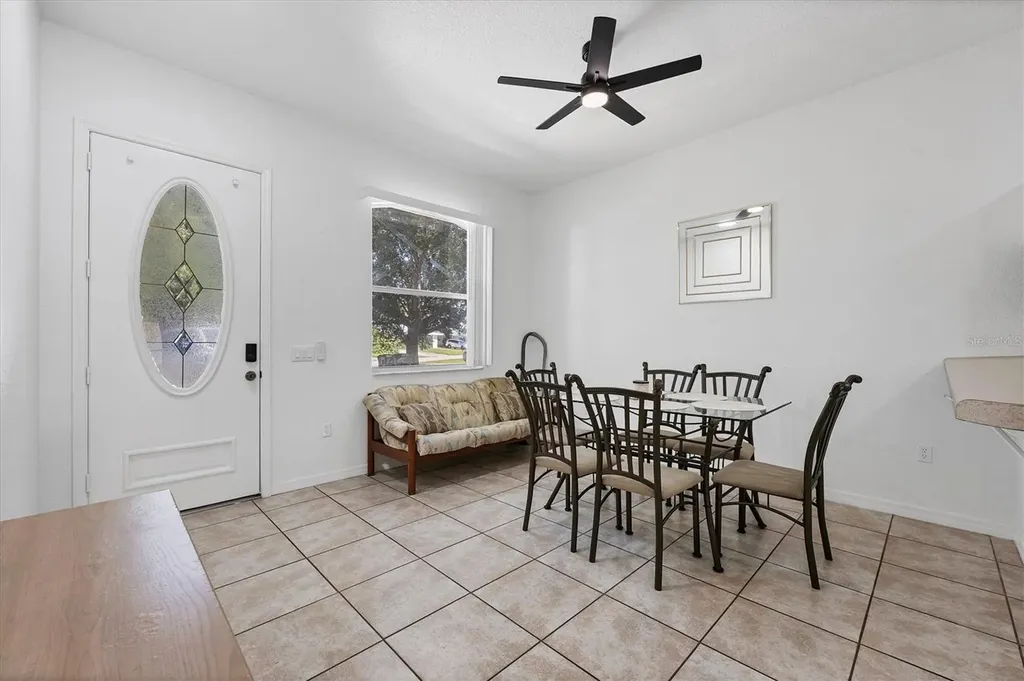 12113 Capilla Lane North Port FL 34287