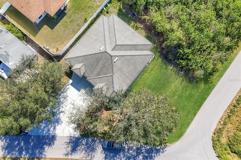 12113 Capilla Lane North Port FL 34287