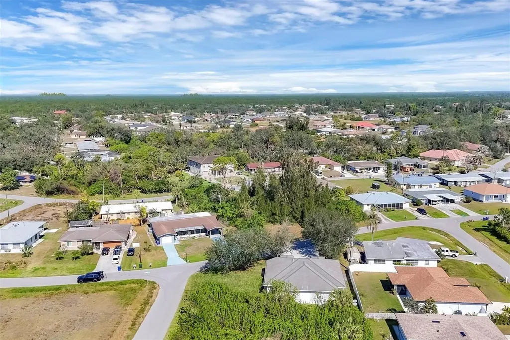 12113 Capilla Lane North Port FL 34287
