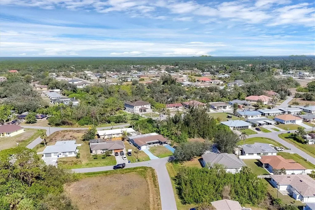12113 Capilla Lane North Port FL 34287