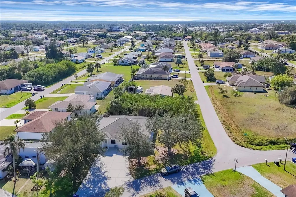 12113 Capilla Lane North Port FL 34287