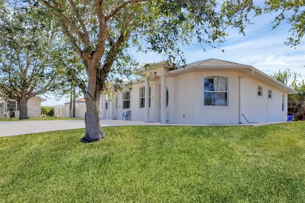 12113 Capilla Lane North Port FL 34287
