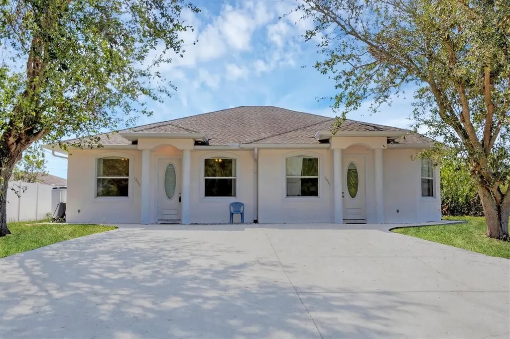 12113 Capilla Lane North Port FL 34287