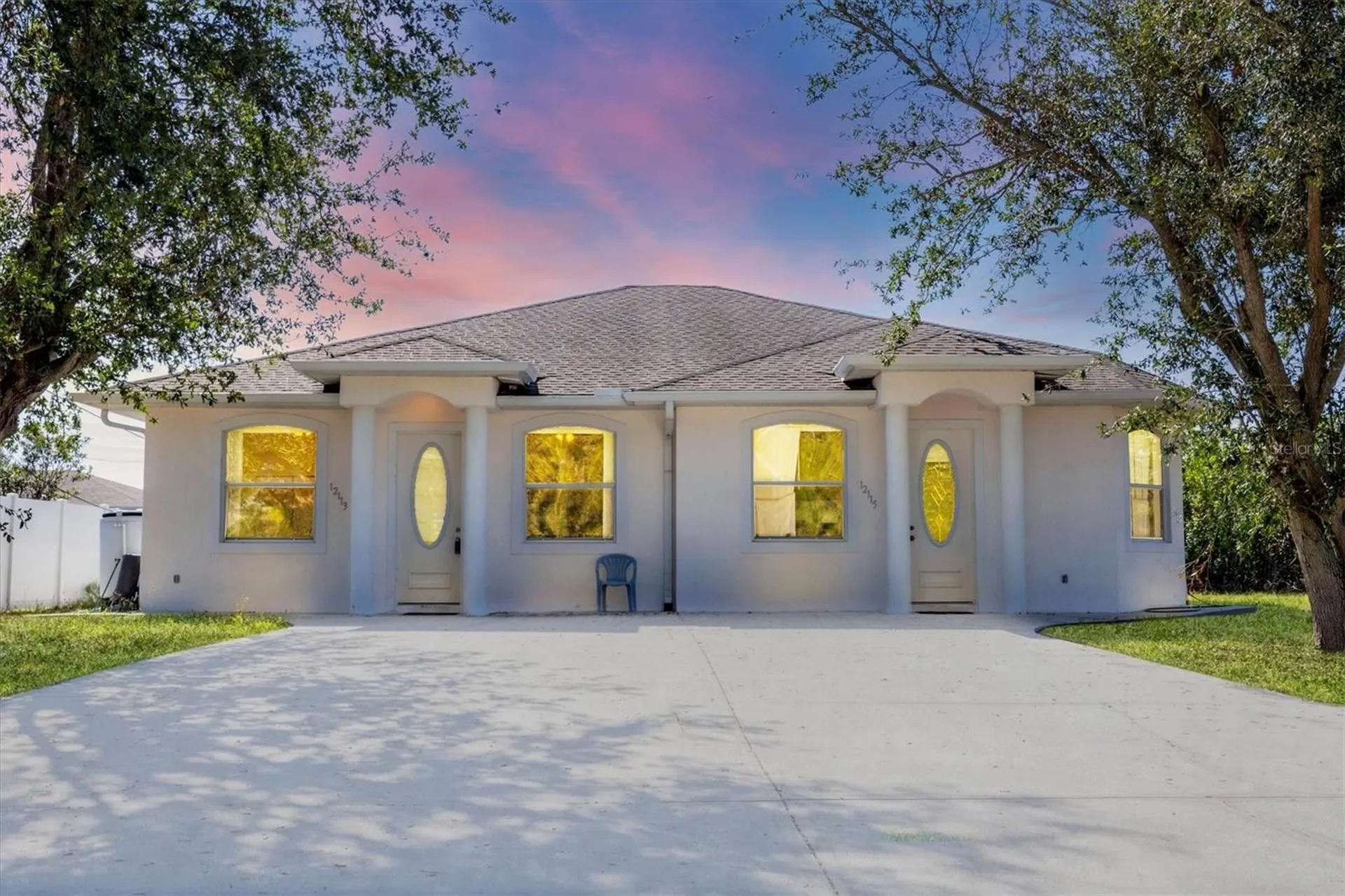 12113 Capilla Lane North Port FL 34287