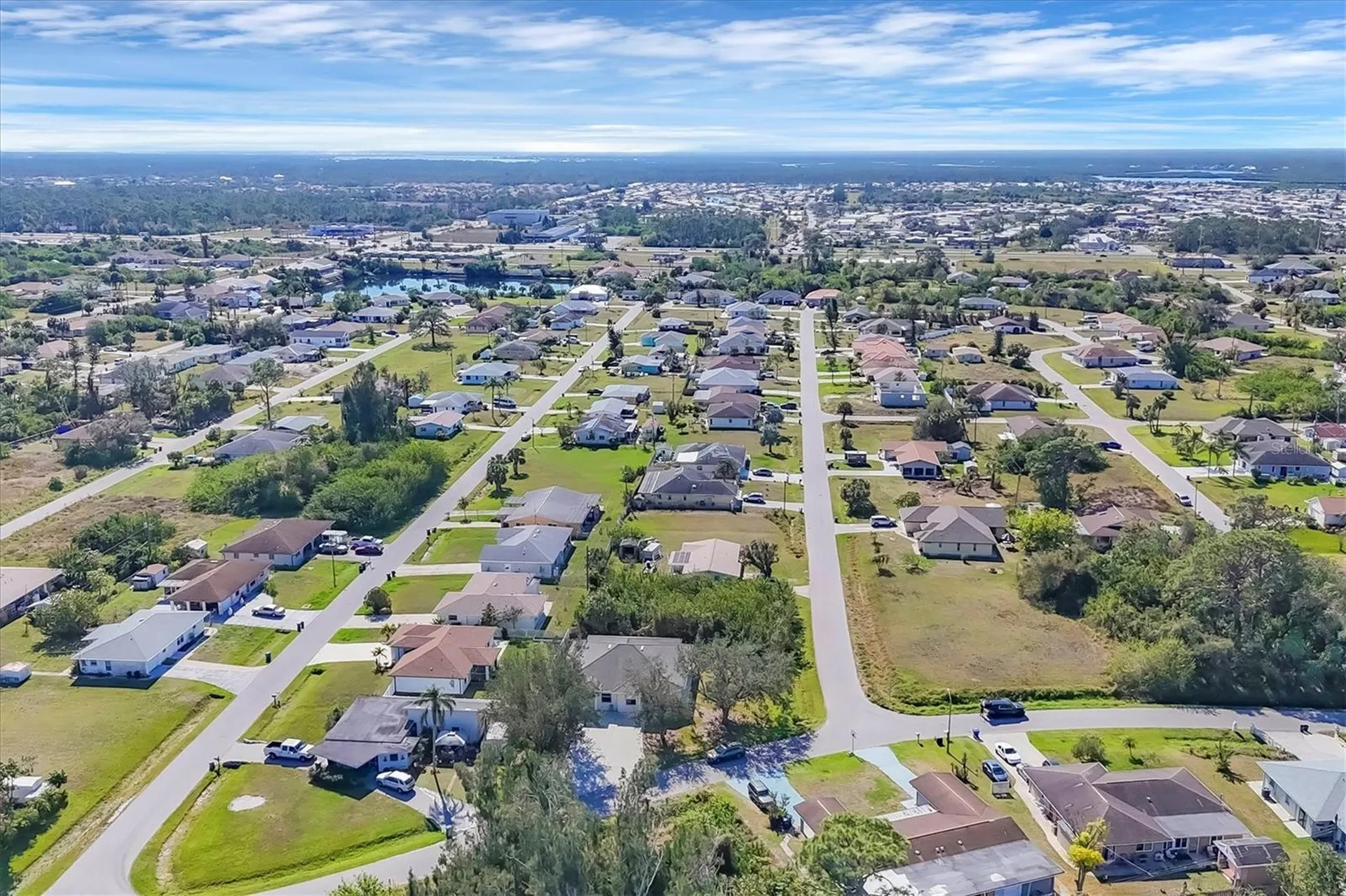 12113 Capilla Lane North Port FL 34287