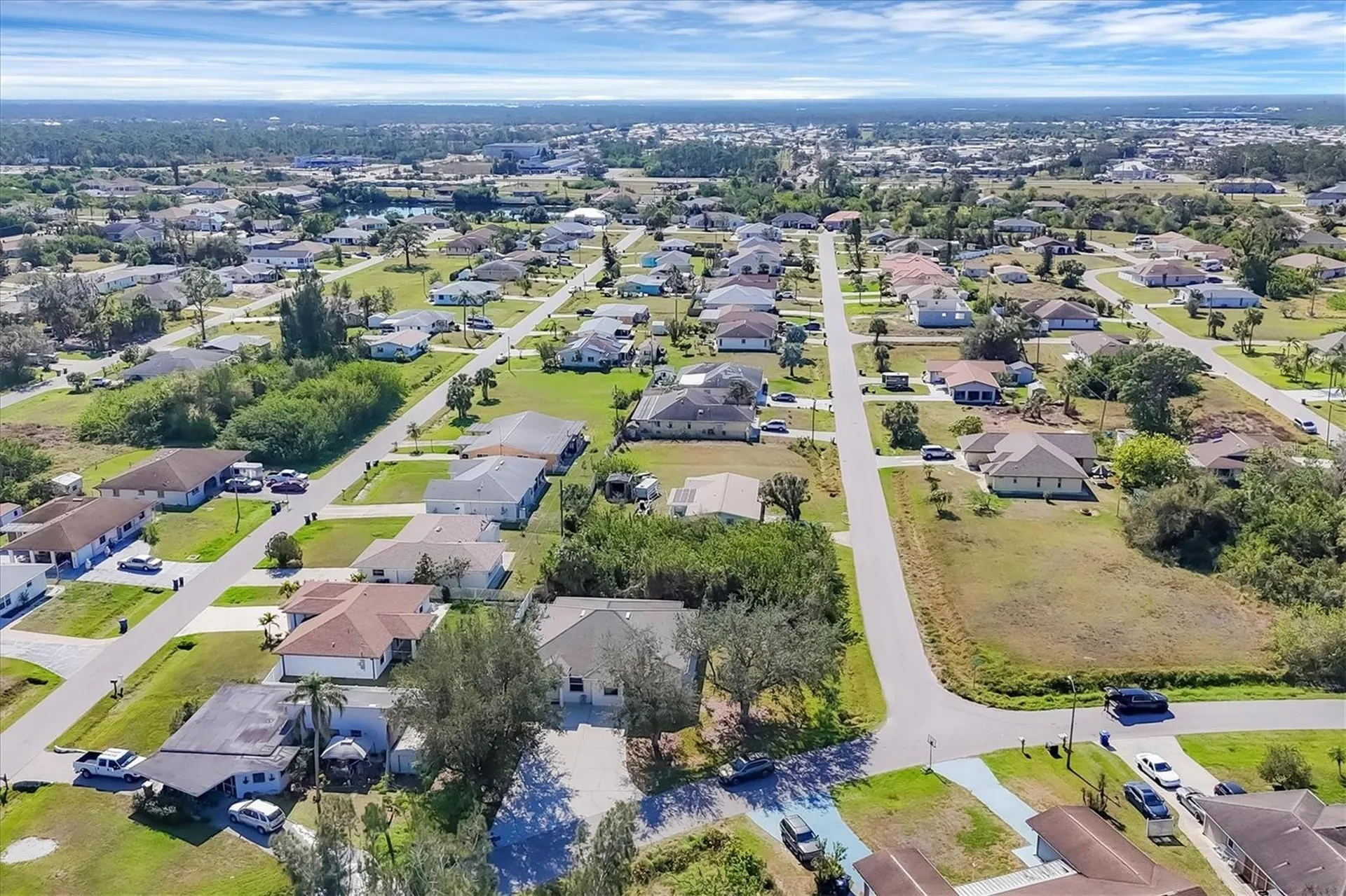 12113 Capilla Lane North Port FL 34287