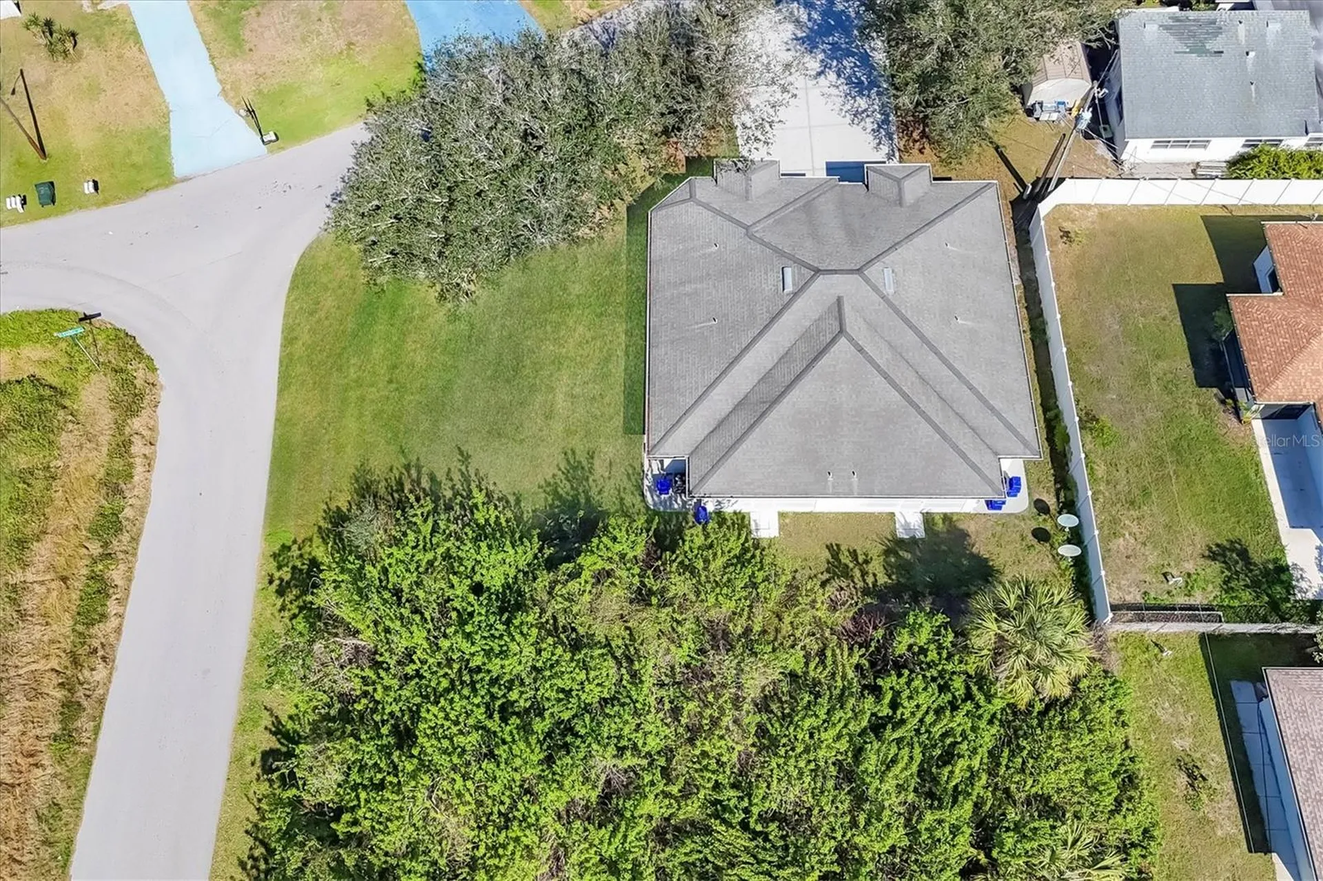 12113 Capilla Lane North Port FL 34287