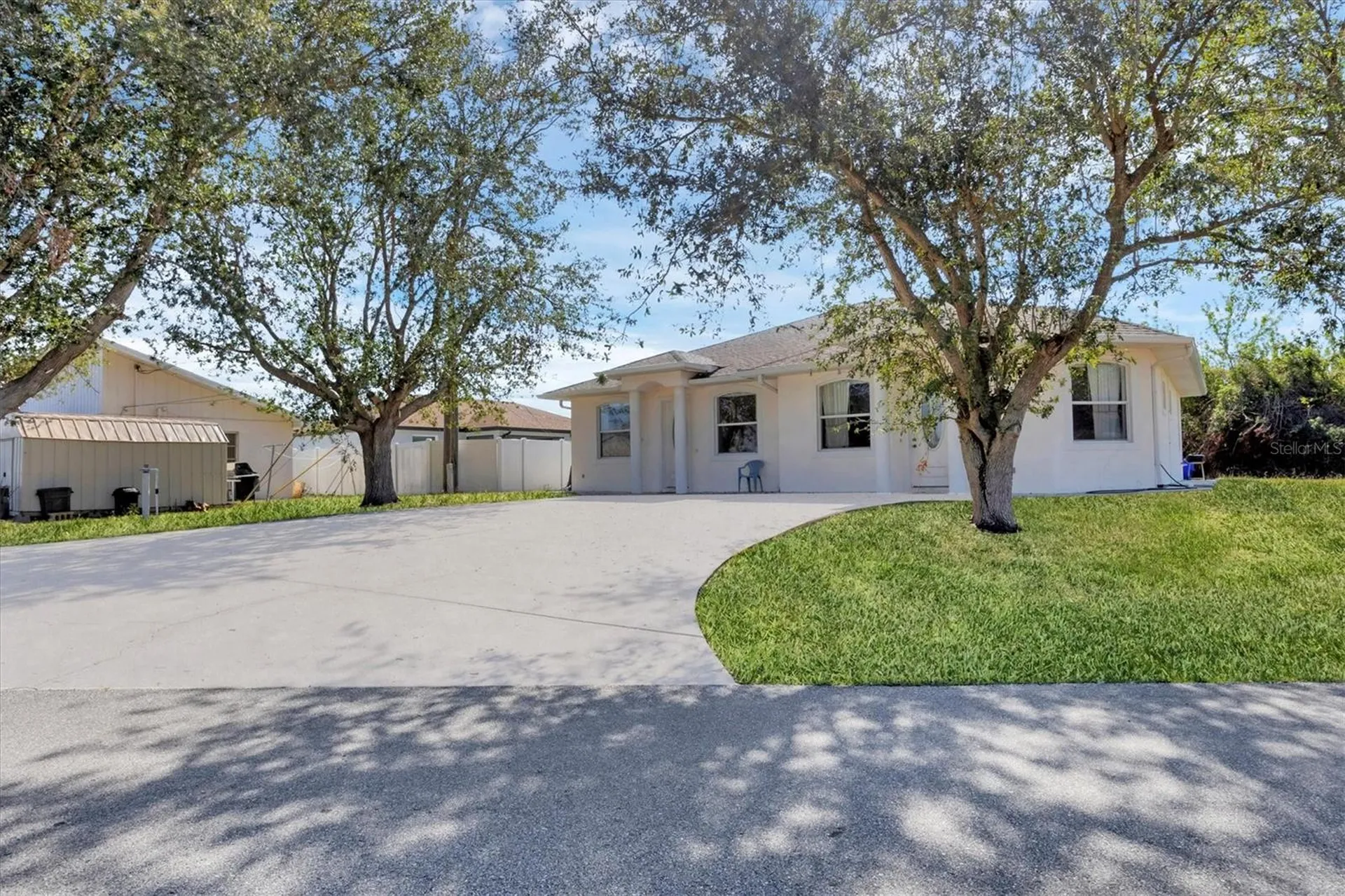 12113 Capilla Lane North Port FL 34287