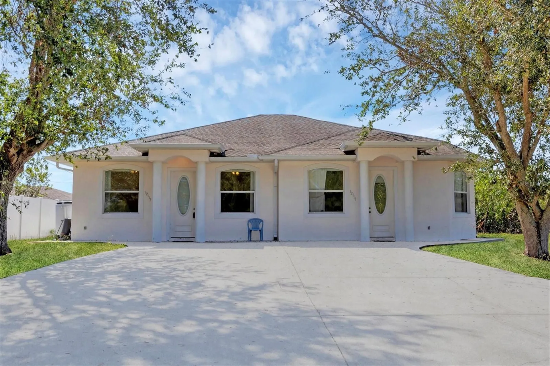 12113 Capilla Lane North Port FL 34287