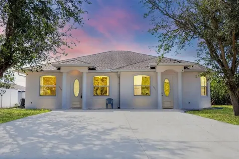 12113 Capilla Lane North Port FL 34287