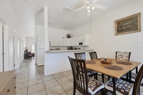 12113 Capilla Lane North Port FL 34287