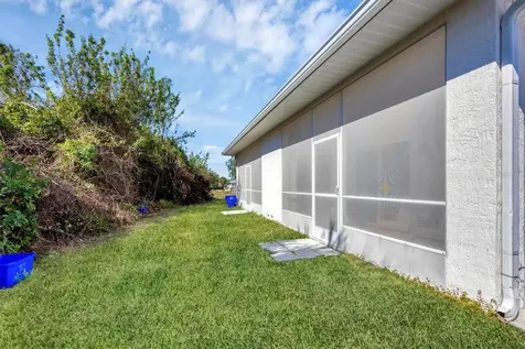 12113 Capilla Lane North Port FL 34287