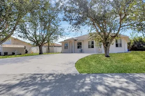 12113 Capilla Lane North Port FL 34287