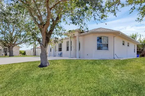 12113 Capilla Lane North Port FL 34287