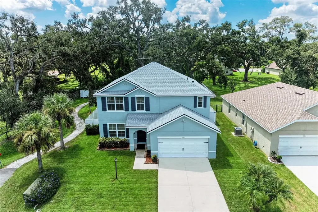 5809 71st Street E Palmetto FL 34221