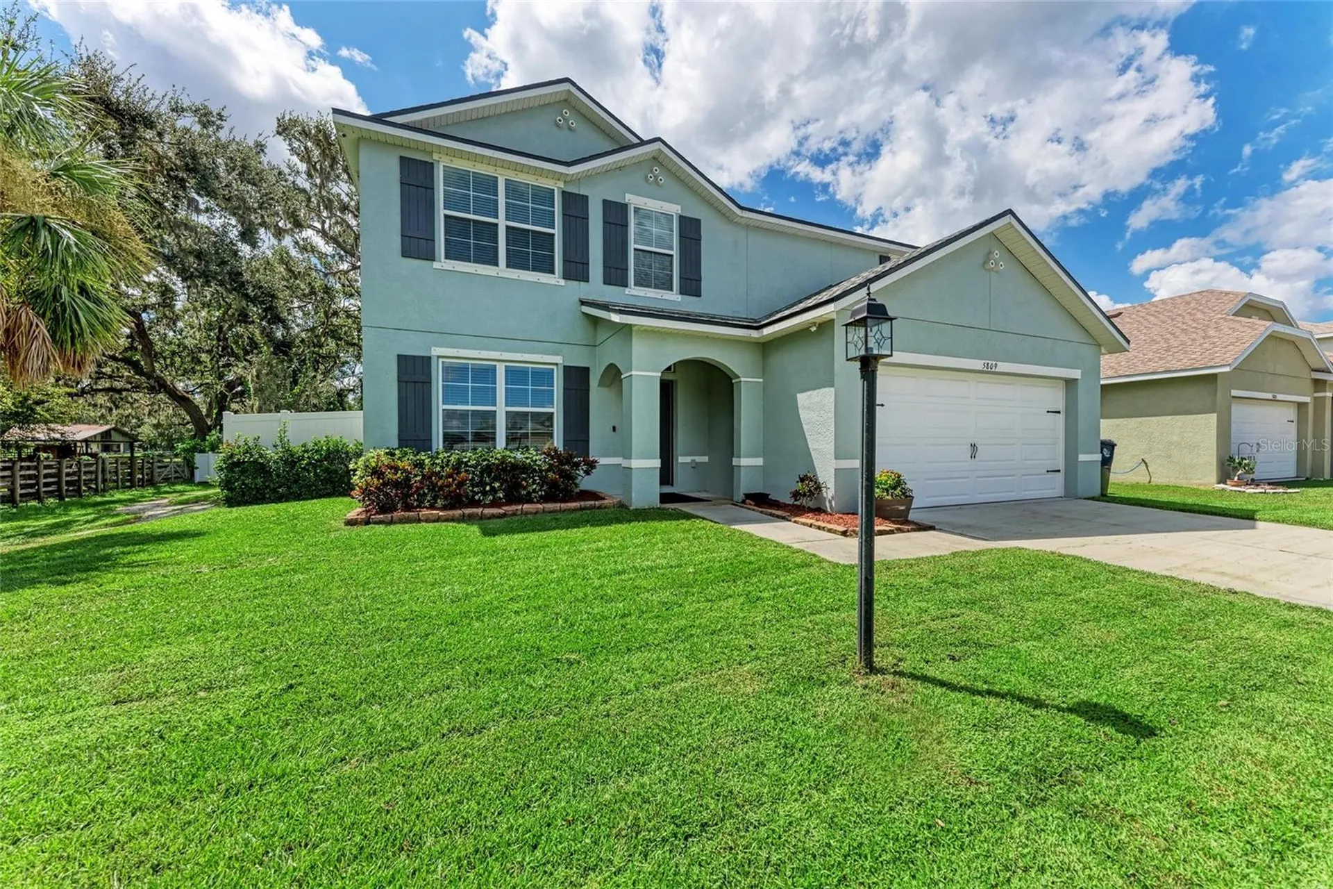 5809 71st Street E Palmetto FL 34221
