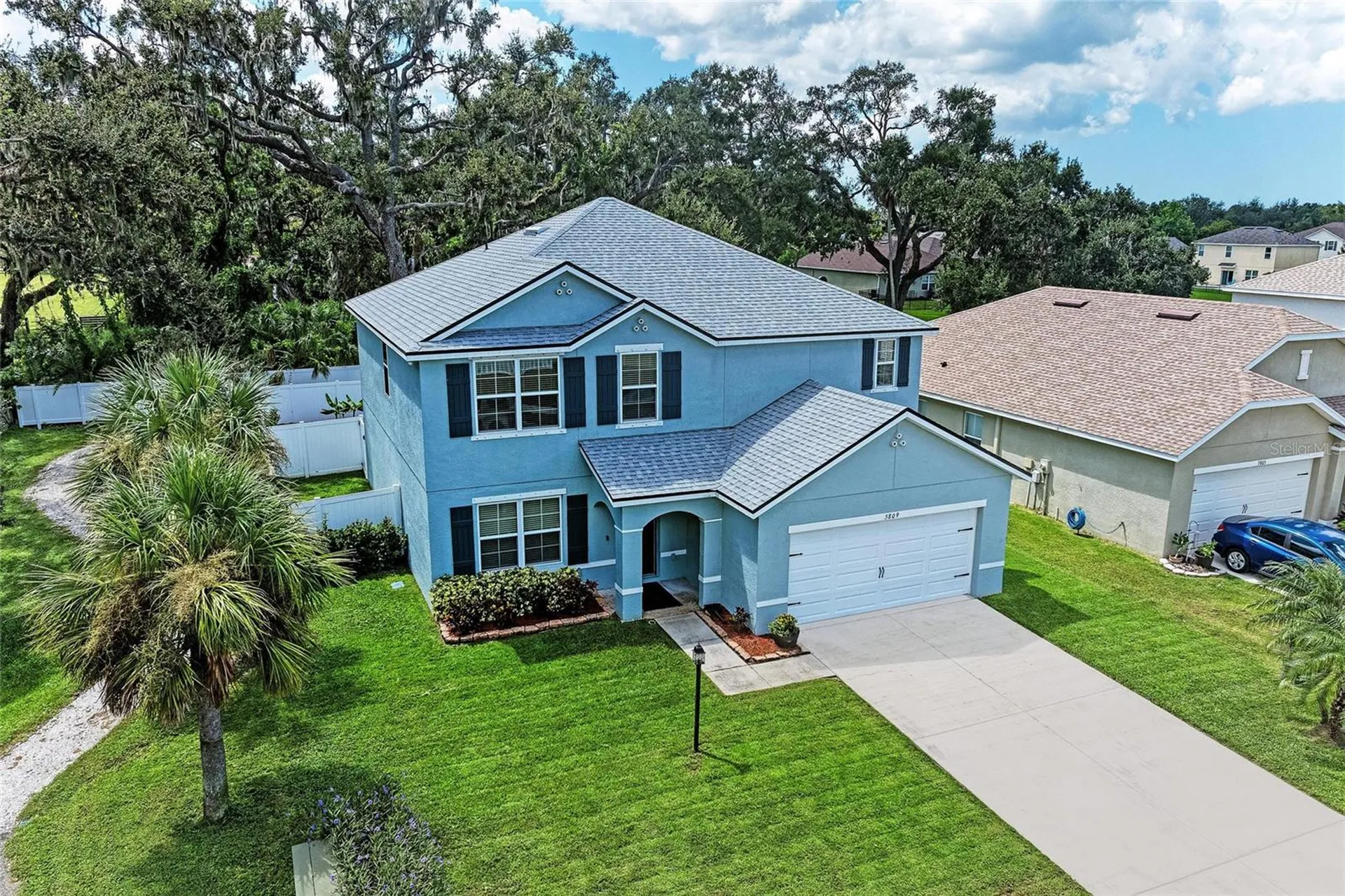5809 71st Street E Palmetto FL 34221
