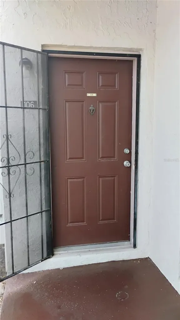 9115 Tudor Drive Tampa FL 33615