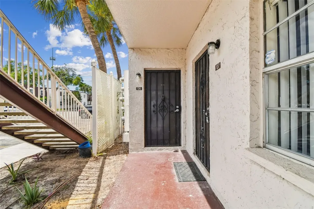 9115 Tudor Drive Tampa FL 33615