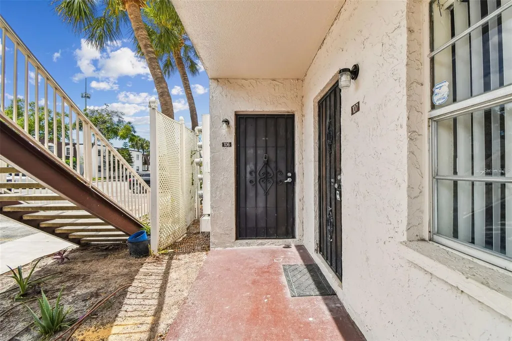 9115 Tudor Drive Tampa FL 33615