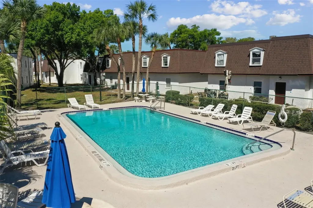 9115 Tudor Drive Tampa FL 33615
